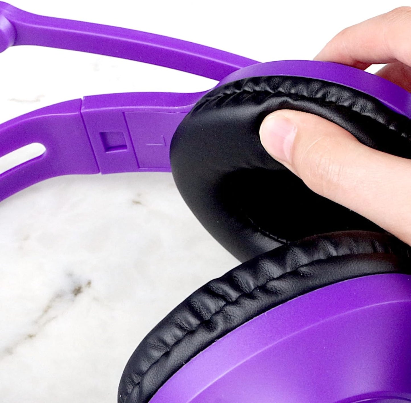Bulk Headphones for Classroom with Microphone, Heavy-Duty School Pack Wired Headphones for Students with Rotating Boom Mic. Teacher Must Haves from Elementary to College (24 Pack Mixed Color)